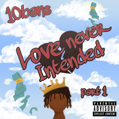 Love Never Intended