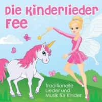 Die Kinderlieder Fee - La Le Lu