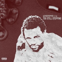 TSG Still Stepping (feat. TSG) - Single - 44thestepper