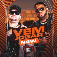 Vem Jogar - Single - N4W