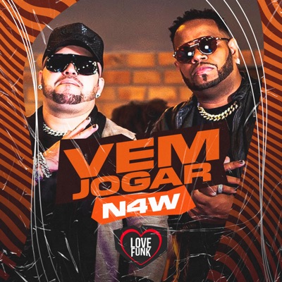 Vem Jogar - Single