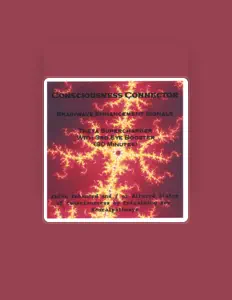 Consciousness Connector सुनें, म्यूज़िक वीडियो देखें, बायो पढ़ें, दौरे की तारीखें और बहुत कुछ देखें!