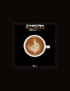 Écoutez 3NACRIA, regardez des vidéoclips, lisez la biographie, consultez les dates de tournée et plus encore !