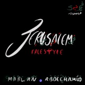 Jerusalem Freestyle artwork