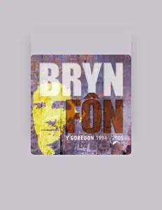 Listen to Bryn Fôn, watch music videos, read bio, see tour dates & more!