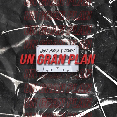 Un Gran Plan - Single