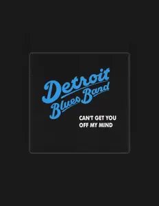 Listen to Detroit Blues Band, watch music videos, read bio, see tour dates & more!