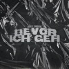 Bevor ich geh - Single