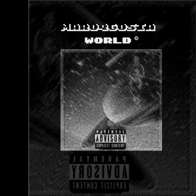 Maroqgosta World - EP