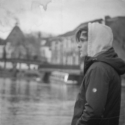 Watch Me Drown - Single