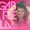 Bem Pior Que Eu - Gabriela Freire lyrics