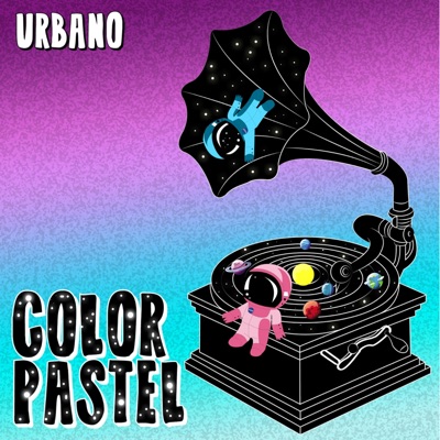 Color Pastel - Single