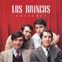 LOS BRINCOS - Lyrics, Playlists & Videos | Shazam