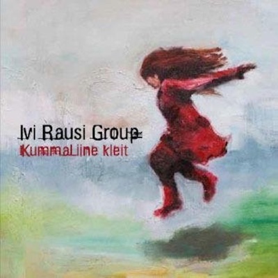 KummaLiine Kleit / KummaLiine's Dress