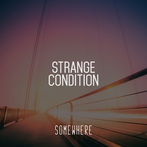 Strange Condition - Single