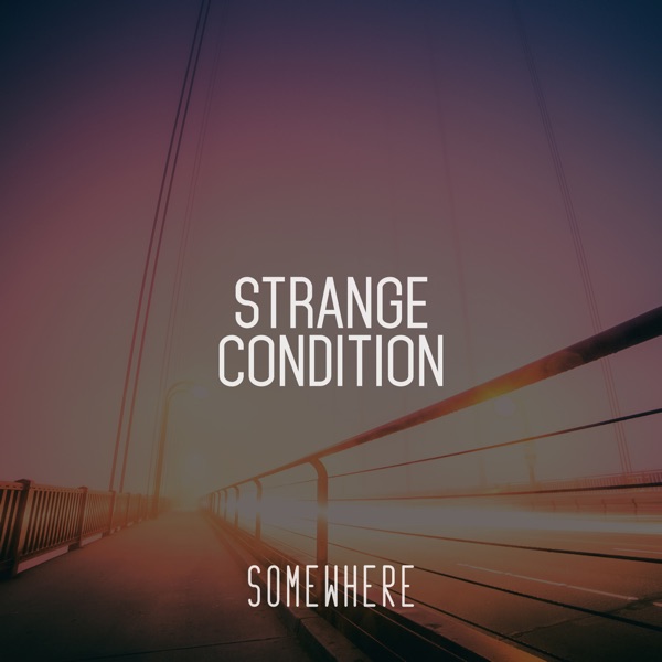 Strange Condition - Single