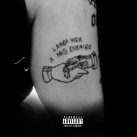 Larga Vida a Mis Enemigo - EP - Blakky