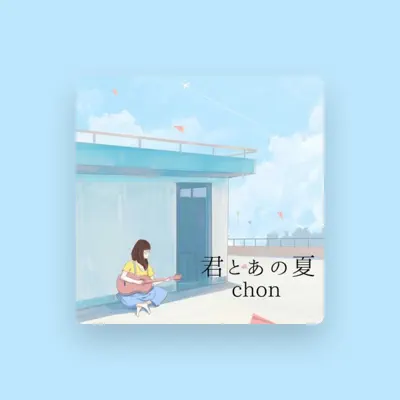 Listen to chon, watch music videos, read bio, see tour dates & more!