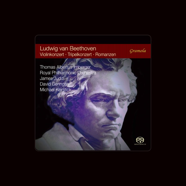 Thomas Albertus Irnberger's avatar