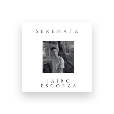 Listen to Jairo Escorza, watch music videos, read bio, see tour dates & more!