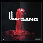 WOLFGANG - EP artwork
