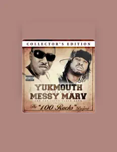 Listen to Yukmouth, watch music videos, read bio, see tour dates & more!