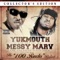 This Is How We Bang (feat. Matt Blaque) - Messy Marv & Yukmouth lyrics