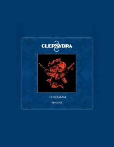 Listen to Clepsydra, watch music videos, read bio, see tour dates & more!