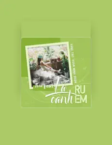 Listen to Đoàn Minh Quân, watch music videos, read bio, see tour dates & more!