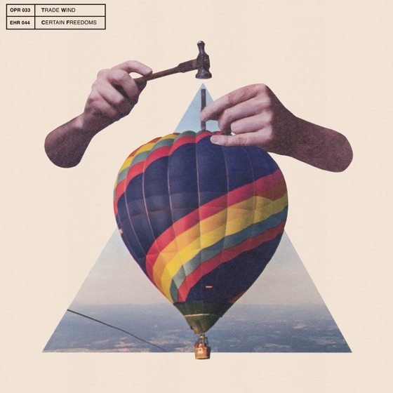 Cover artwork for Beige