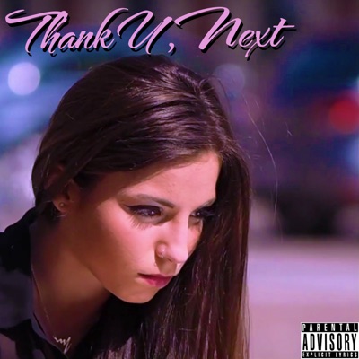 Thank u, next (bachata sensual remix) [with Phoenix] - Single