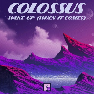 Wake Up (When It Comes) [feat. Jess Ratcliffe & Echo Motion] - EP