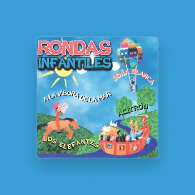 Listen to Rondas Infantiles, watch music videos, read bio, see tour dates & more!