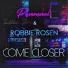 Come Closer (Radio Edit) - Single