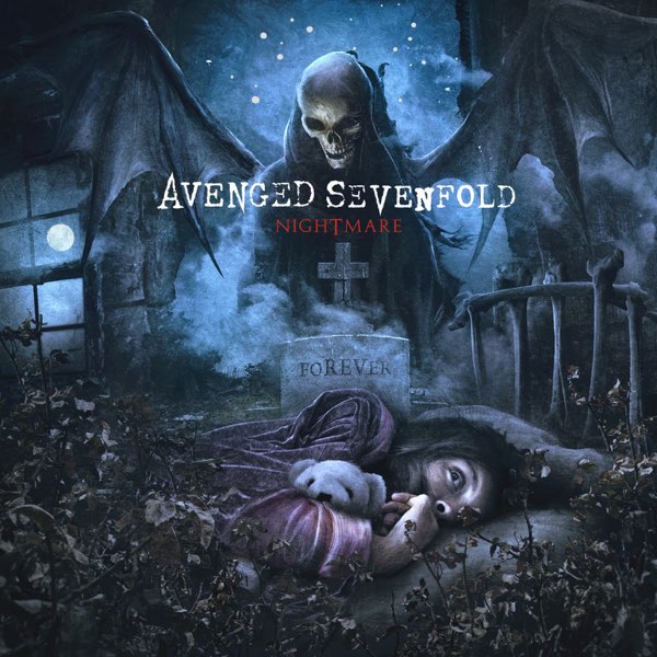 Afterlife (A7x Cover) - Single - Album by Skywalker - Apple Music