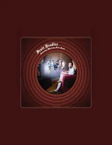 Scott Bradlee's Saturday Morning Slow Jamsを聴いたり、ミュージックビデオを鑑賞したり、経歴やツアー日程などを確認したりしましょう！