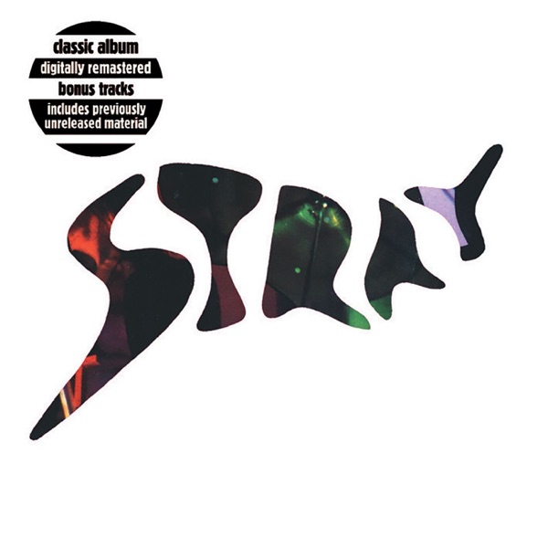 All In Your Mind by Stray on NetFM