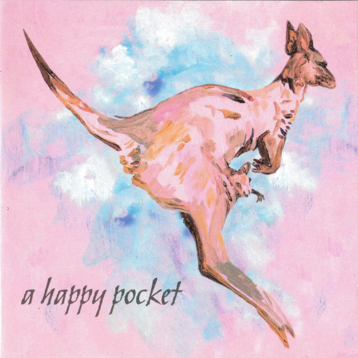 Trashcan Sinatras - A Happy Pocket (1996) [iTunes Plus AAC M4A]-新房子