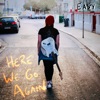 Here We Go Again - Single