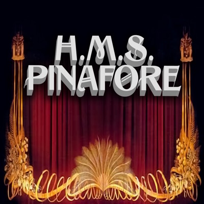 H.M.S. Pinafore