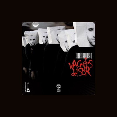 Listen to Vagos del Sur, watch music videos, read bio, see tour dates & more!