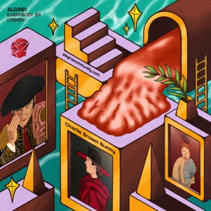 Everybody - Single
