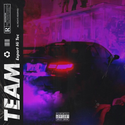 Whole Team - Single