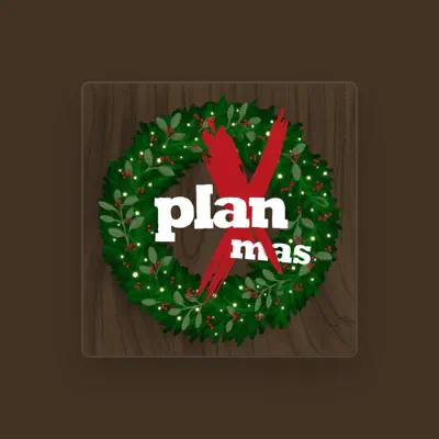 Listen to Plan X, watch music videos, read bio, see tour dates & more!