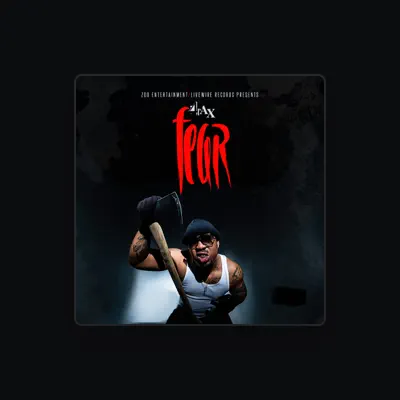 Listen to 4 Rax, watch music videos, read bio, see tour dates & more!