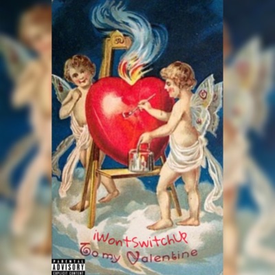 To My Valentine - Single