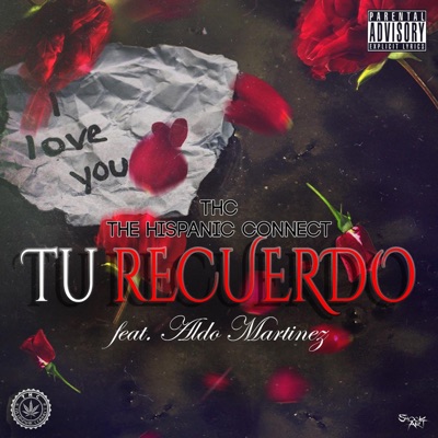 Tu Recuerdo (feat. Aldo Martinez) - Single