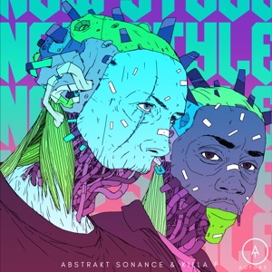 New Style (feat. Crowell) - EP
