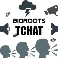 Tchat - Single - Bigroots