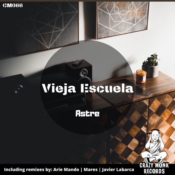 Vieja Escuela